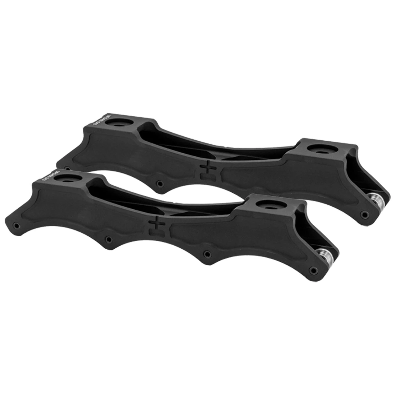 FR UFS Freeride 4 X 80 243mm Frames - Black 1 FR UFS Freeride 4 X 80 243mm Frames - Black