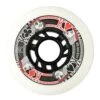 FR Street Kings Inline Skate Wheels 85a - White 4 Pack 2 FR Street Kings Inline Skate Wheels 85a - White 4 Pack -Urban Rollers FR Street King Wheel White 80mm 85a FRWLSK80WH 1280x1280 a8e95d54 8349 42ee 94f7 b8cef8403af3