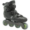 FR Skates SL-C 80 Inline Skates - Black 5 FR Skates SL-C 80 Inline Skates - Black -Urban Rollers FRSLC80
