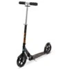 Micro Classic Scooter - Black 6 Micro Classic Scooter - Black -Urban Rollers FjKXlmL