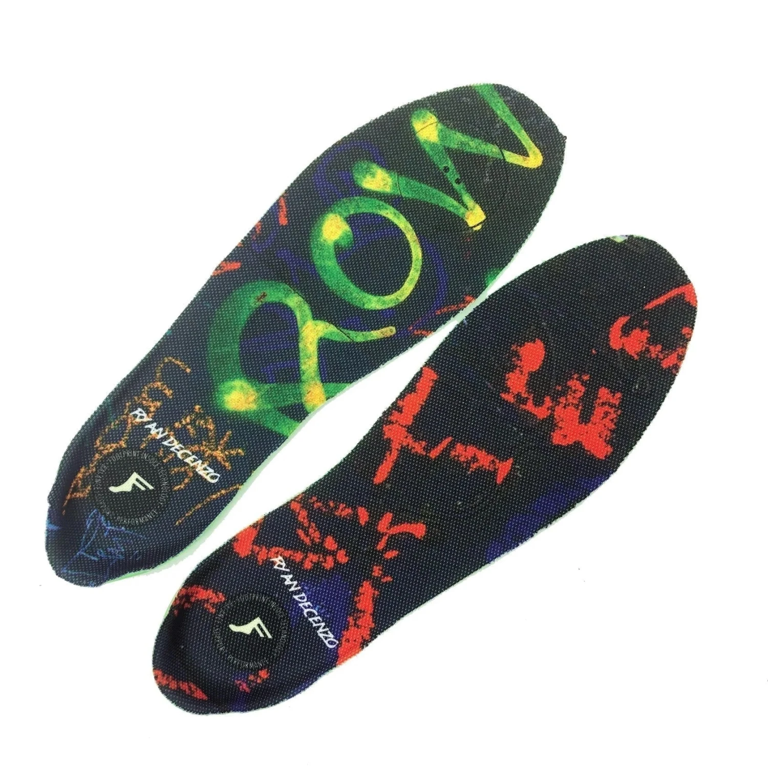 Footprint Kingfoam Elite High Ryan Decenzo Insoles 1 Footprint Kingfoam Elite High Ryan Decenzo Insoles