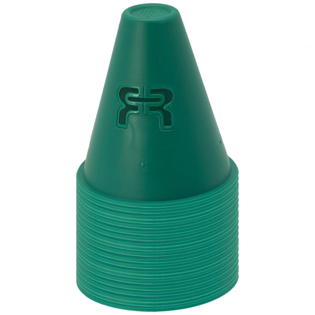 FR Cones - Forest Green 1 FR Cones - Forest Green