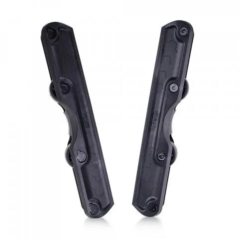 Ground Control UFS Featherlite 3 Frames - Black 1 Ground Control UFS Featherlite 3 Frames - Black