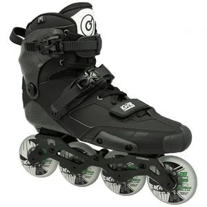 FR Skates FR Pro Igor Inline Skates - Black 1 FR Skates FR Pro Igor Inline Skates - Black