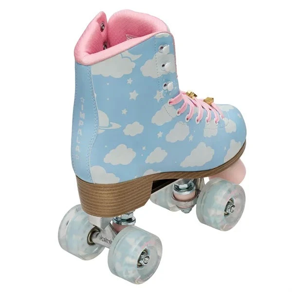 Impala Quad Roller Skates - Starbright 2 Impala Quad Roller Skates - Starbright - Image 2