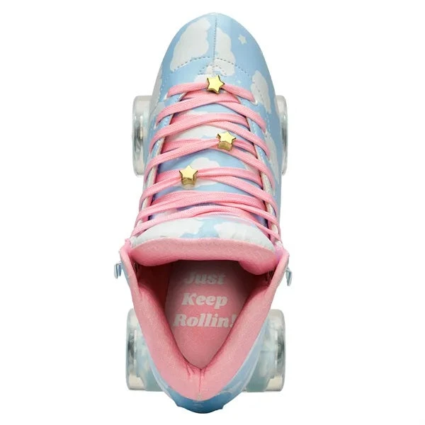 Impala Quad Roller Skates - Starbright 3 Impala Quad Roller Skates - Starbright - Image 3