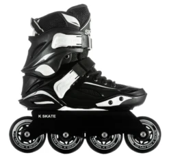 Kaltik K Urban Freestyle Skates - 4 Wheels