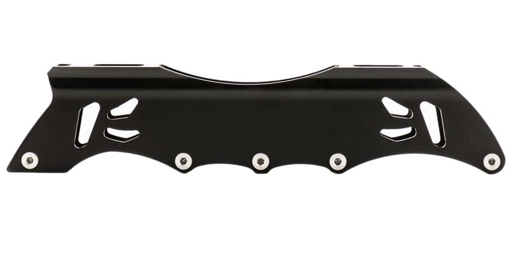 Kaltik Baats UFS 90/110 Frame Only - Black 1 Kaltik Baats UFS 90/110 Frame Only - Black