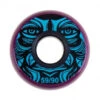 Kaltik Face Purple Wheels 59mm 90a - Set Of 4 3 Kaltik Face Purple Wheels 59mm 90a - Set Of 4 -Urban Rollers KaltikFacePurpleWheels59mm90a