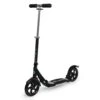 Micro Flex Deluxe Scooter - Black 3 Micro Flex Deluxe Scooter - Black -Urban Rollers KfnNOtr9