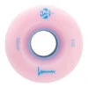 Luminous Light Up Quad Wheels Pink/Light Blue 62mm 85a - 4 Pack 2 Luminous Light Up Quad Wheels Pink/Light Blue 62mm 85a - 4 Pack -Urban Rollers LUMINOUSLEDQUADWHEEL PINKLIGHTBLUE 62mm85a Unit