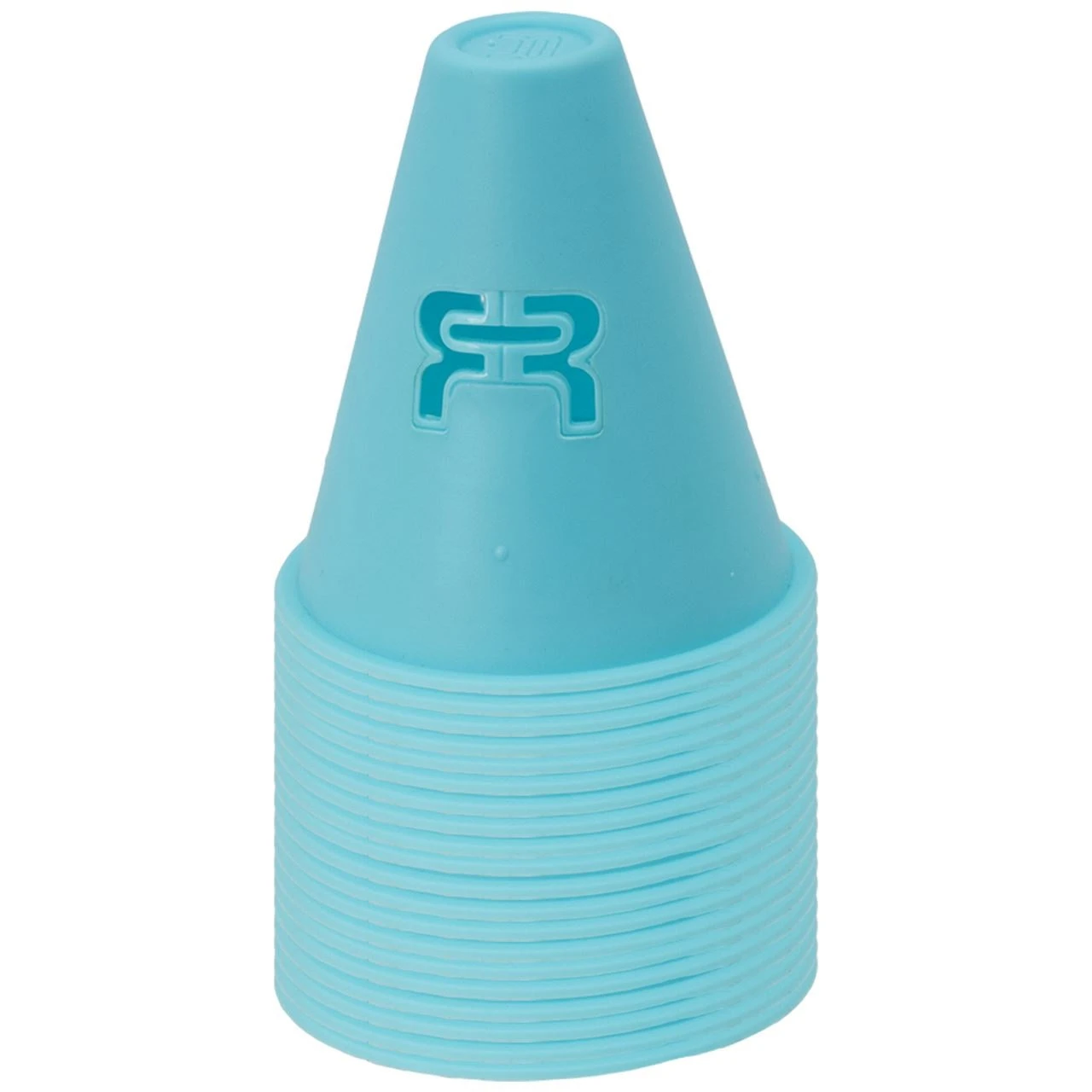 FR Cones - Light Blue 1 FR Cones - Light Blue