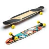 Loaded Bhangra V2 Flex 2 Longboard - Orange Stimulus 6 Loaded Bhangra V2 Flex 2 Longboard - Orange Stimulus -Urban Rollers LoadedBhangra