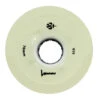 Luminous Light Up Wheels White Glow 70mm - Set Of 4 2 Luminous Light Up Wheels White Glow 70mm - Set Of 4 -Urban Rollers LuminousLightUpWheelsWhiteGlow70mm