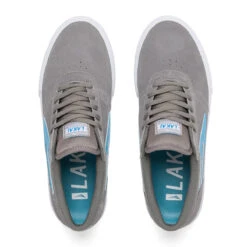 Lakai Manchester Skate Shoes - Grey/Teal 5 Lakai Manchester Skate Shoes - Grey/Teal -Urban Rollers MANCHESTER GREY TEAL SUEDE MS4220200A00 GYTLS 03 1200x a0f9e491 f340 48d8 ae2b efbafbdf90b1