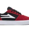 Lakai Manchester Skate Shoes - Red/Black 3 Lakai Manchester Skate Shoes - Red/Black -Urban Rollers MANCHESTER RED BLACK SUEDE MS3220200A00 RDBKS 01 1200x 085bfaf6 5261 4348 a36e 5e66e0123294