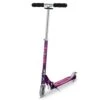 Micro Sprite Scooter - Purple Stripe 3 Micro Sprite Scooter - Purple Stripe -Urban Rollers MCt5MeC