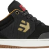 Etnies Marana Michelin X Indy X Nassim Lachhab Skate Shoes - Black 9 Etnies Marana Michelin X Indy X Nassim Lachhab Skate Shoes - Black -Urban Rollers MaranaxIndy PhotoRoom.png PhotoRoom