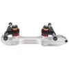 PowerDyne Reactor Neo Plates 5 PowerDyne Reactor Neo Plates -Urban Rollers Neo