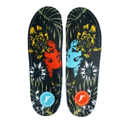 Footprint Gamechanger Ethnic Legacy Insoles