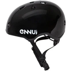 Ennui Elite Helmet - Black