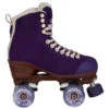 Chaya Melrose Elite Quad Roller Skates - Evil Purple 3 Chaya Melrose Elite Quad Roller Skates - Evil Purple -Urban Rollers PR8517BI16922 810738 38293 Melrose Elite Purple Evil SZ4 353x400 80dbdc75 4de0 45cf af98 39d5351b8143