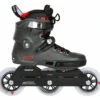 Powerslide Next Charcoal 110 Inline Skates 2 Powerslide Next Charcoal 110 Inline Skates -Urban Rollers PowerslideNextCharcoal110InlineSkates