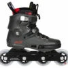 Powerslide Next Charcoal 90 Inline Skates 3 Powerslide Next Charcoal 90 Inline Skates -Urban Rollers PowerslideNextCharcoal90InlineSkates