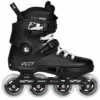 Powerslide Next Pro Black 80 Skates 2 Powerslide Next Pro Black 80 Skates -Urban Rollers PowerslideNextProBlack80Skates