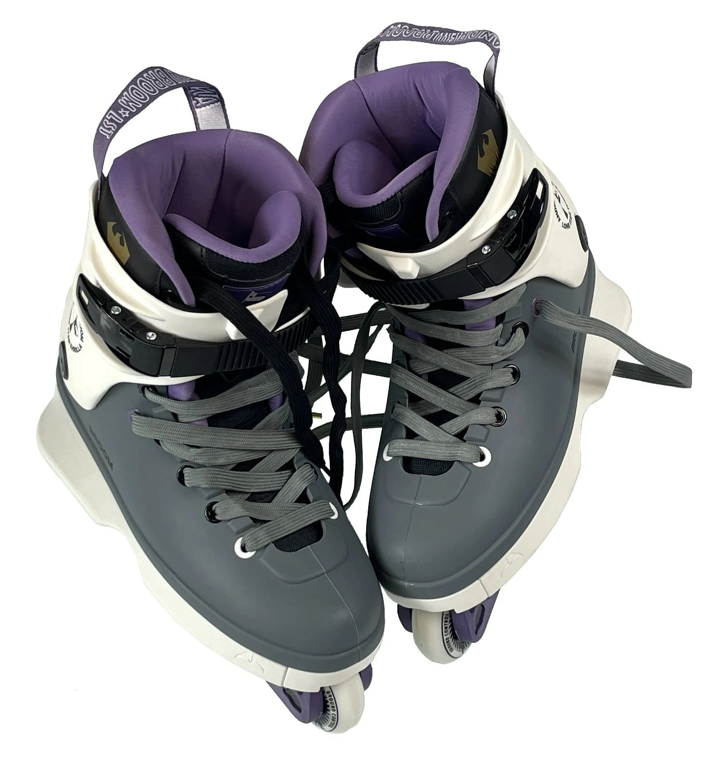 Razors Shift Broom Skates 2 Razors Shift Broom Skates - Image 2