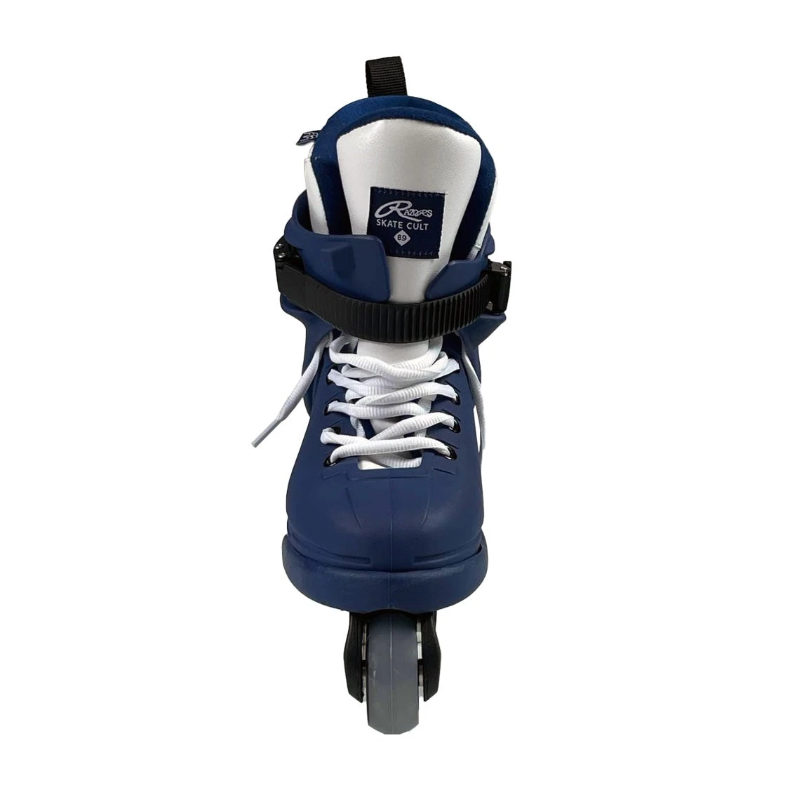 Razors Cult Navy Skates 3 Razors Cult Navy Skates - Image 3