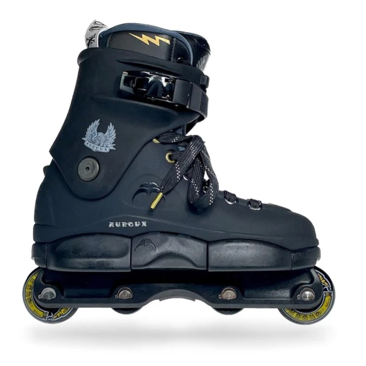 Razors SL Auroux Pro Skates 1 Razors SL Auroux Pro Skates