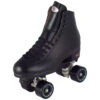Riedell 111 Boost Roller Skates Black - Wide D Width 4 Riedell 111 Boost Roller Skates Black - Wide D Width -Urban Rollers Riedellboost