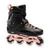 Rollerblade RB Pro X Women's Skates - Black/Rose Gold 2 Rollerblade RB Pro X Women's Skates - Black/Rose Gold -Urban Rollers RollerbladeRBProXWomen sSkates BlackRoseGold