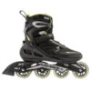 Rollerblade Spiritblade Mens Inline Skates 3 Rollerblade Spiritblade Mens Inline Skates -Urban Rollers RollerbladeSpiritbladeMensInlineSkates