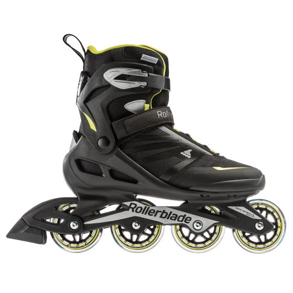 Rollerblade Spiritblade Mens Inline Skates 1 Rollerblade Spiritblade Mens Inline Skates