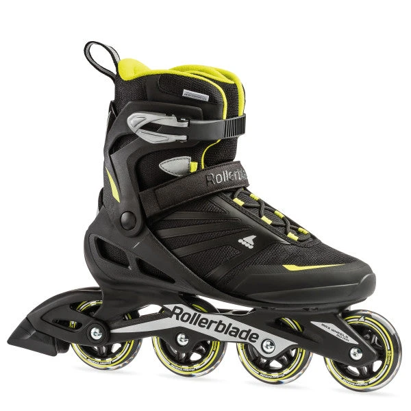 Rollerblade Spiritblade Mens Inline Skates 2 Rollerblade Spiritblade Mens Inline Skates - Image 2