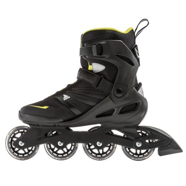 Rollerblade Spiritblade Mens Inline Skates 3 Rollerblade Spiritblade Mens Inline Skates - Image 3