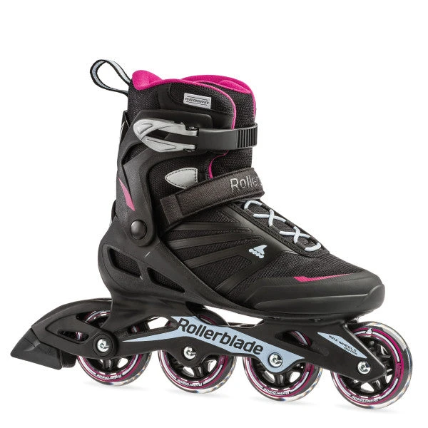 Rollerblade Spiritblade Womens Inline Skates 1 Rollerblade Spiritblade Womens Inline Skates