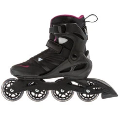 Rollerblade Spiritblade Womens Inline Skates 5 Rollerblade Spiritblade Womens Inline Skates -Urban Rollers RollerbladeSpiritbladeWomensInlineSkates2