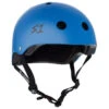 S1 Lifer Helmet - Cyan Matt 10 S1 Lifer Helmet - Cyan Matt -Urban Rollers S1LiferHelmet CyanMatt
