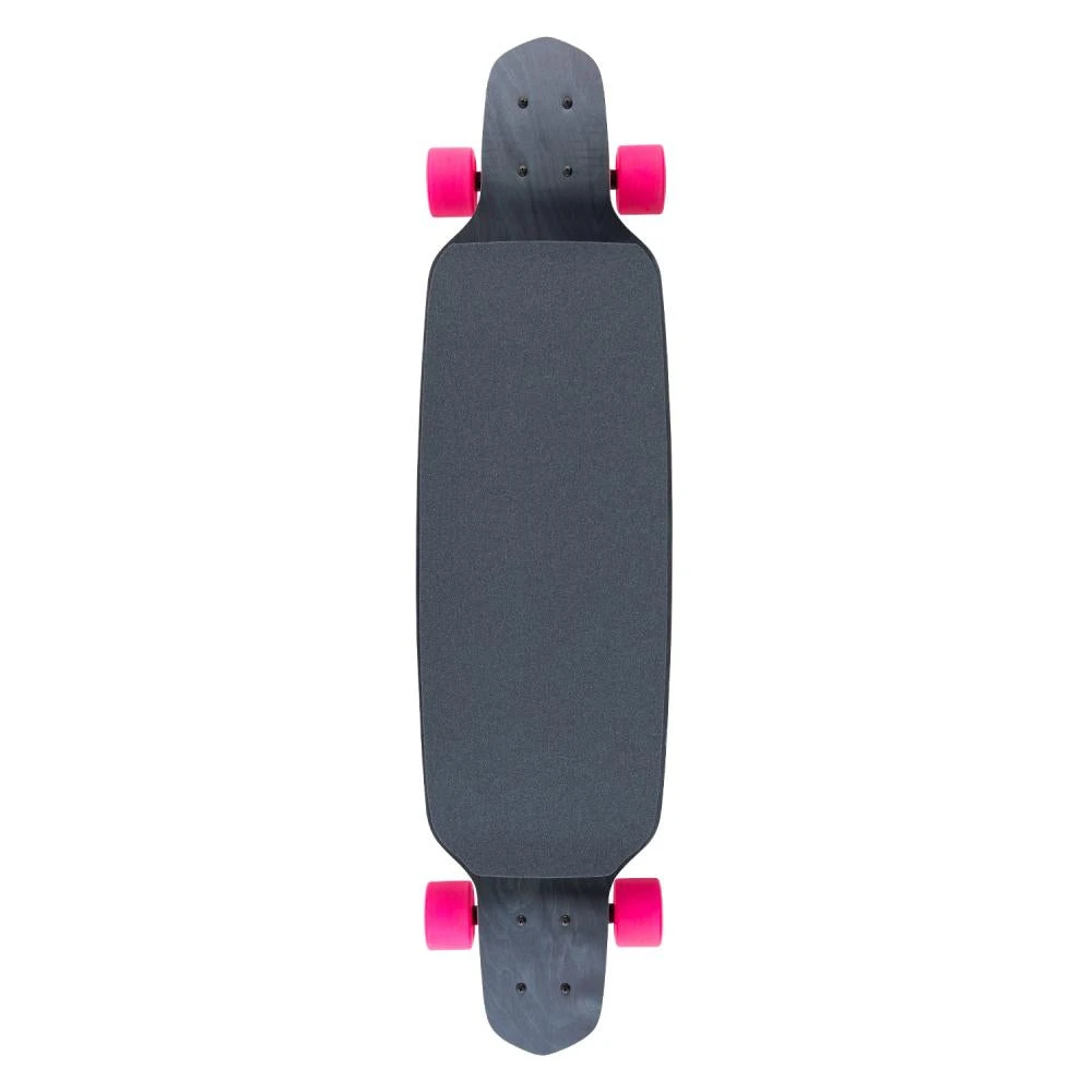 Santa Cruz Toxic Hand Drop Down Longboard - 37.52" 2 Santa Cruz Toxic Hand Drop Down Longboard - 37.52" - Image 2