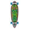 Santa Cruzer Obscure Dot Pintail Longboard - 33" 4 Santa Cruzer Obscure Dot Pintail Longboard - 33" -Urban Rollers SCR COM 2030
