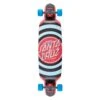 Santa Cruzer Decoder Roskopp Drop Through Longboard - 37.52" 3 Santa Cruzer Decoder Roskopp Drop Through Longboard - 37.52" -Urban Rollers SCR COM 2039