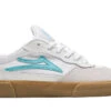 Lakai Cambridge Skate Shoes - White/Teal Suede 3 Lakai Cambridge Skate Shoes - White/Teal Suede -Urban Rollers Screenshot2021 08 04at15.42.35 1024x1024 f9541f6e 72b0 465d a61c 73f21fdaacf5