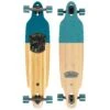 Sector 9 Lookout Bluff Longboard - 41.125" 3 Sector 9 Lookout Bluff Longboard - 41.125" -Urban Rollers Sector 9 Lookout Bluff Longboard