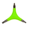 Sonic Gripz Tool - Green 2 Sonic Gripz Tool - Green -Urban Rollers SonicGripzTool Green