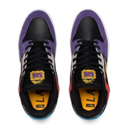 Lakai Telford Low Skate Shoes - Multi Suede 6 Lakai Telford Low Skate Shoes - Multi Suede -Urban Rollers TELFORD LOW MULTI SUEDE MS2220262B00 MULTS 03 1200x 4d32f1dd 6ea9 4a1d 86ff d368551939a2