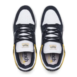 Lakai Telford Low Manch Skate Shoes - Navy/White Suede 6 Lakai Telford Low Manch Skate Shoes - Navy/White Suede -Urban Rollers TELFORD LOW NAVY WHITE SUEDE MS3220262B00 NVWHS 03 1200x 2b58defd a686 4ec4 bd58 670025f22b14