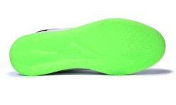 Lakai X Yeah Right Telford Low Skate Shoes - Black/White -Urban Rollers TELFORDLOWYR4